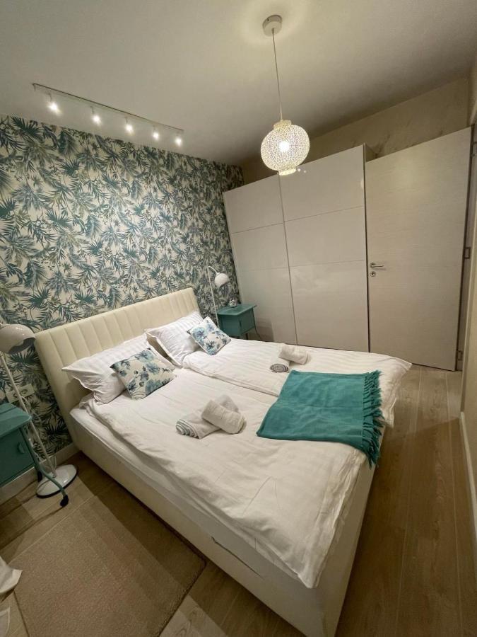Apartment Belgrade Nº3 Belgrado Exterior foto