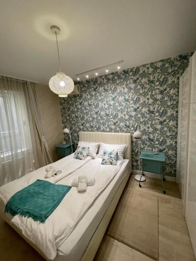 Apartment Belgrade Nº3 Belgrado Exterior foto