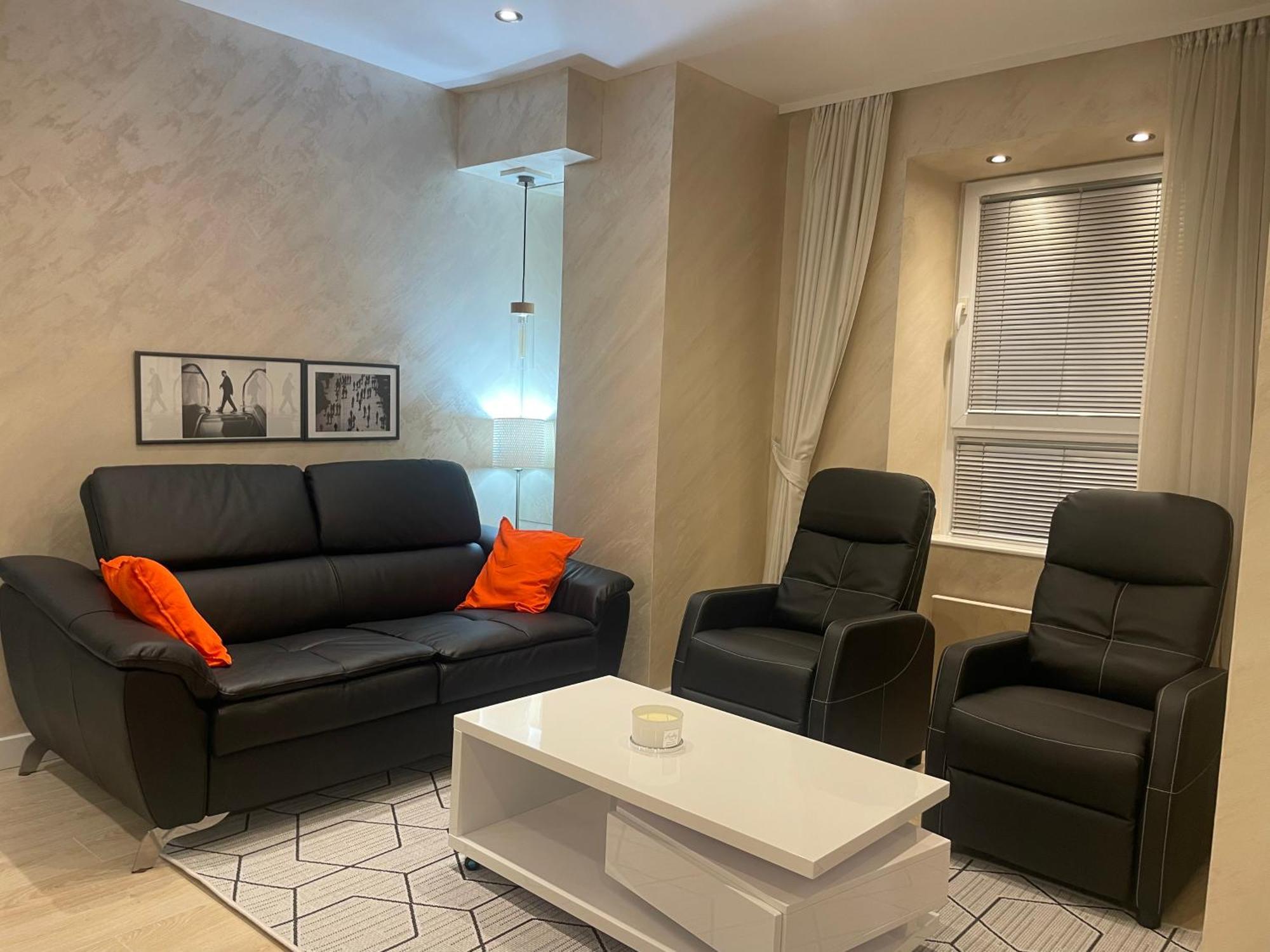 Apartment Belgrade Nº3 Belgrado Exterior foto