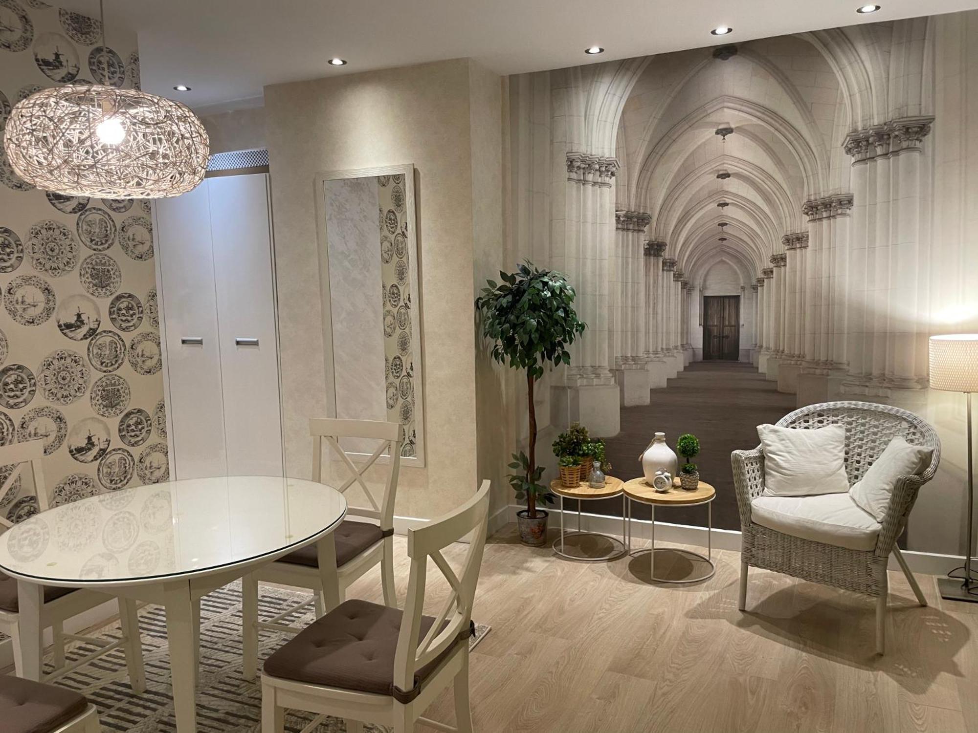 Apartment Belgrade Nº3 Belgrado Exterior foto